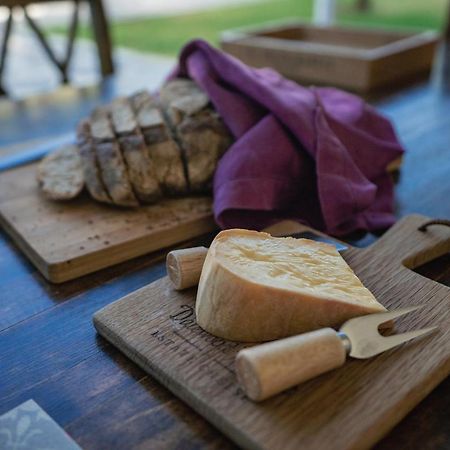 Merindol Manor Riebeek-West Екстер'єр фото