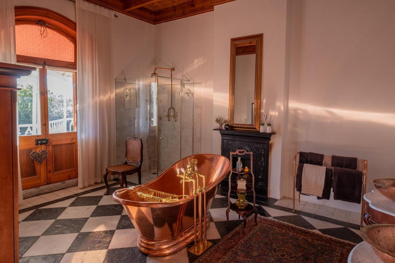 Merindol Manor Riebeek-West Екстер'єр фото