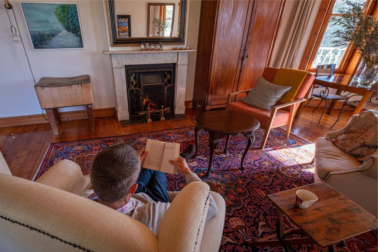 Merindol Manor Riebeek-West Екстер'єр фото