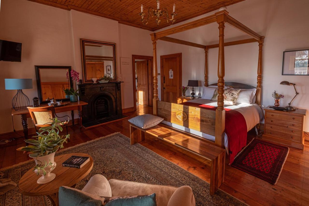 Merindol Manor Riebeek-West Екстер'єр фото