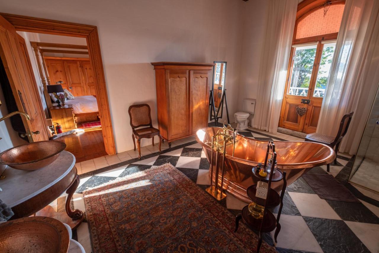 Merindol Manor Riebeek-West Екстер'єр фото