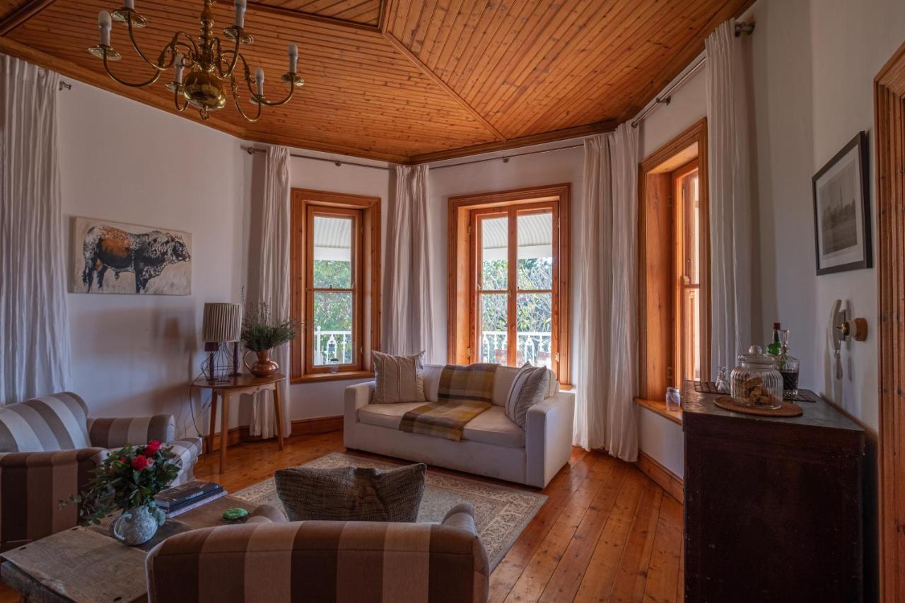 Merindol Manor Riebeek-West Екстер'єр фото