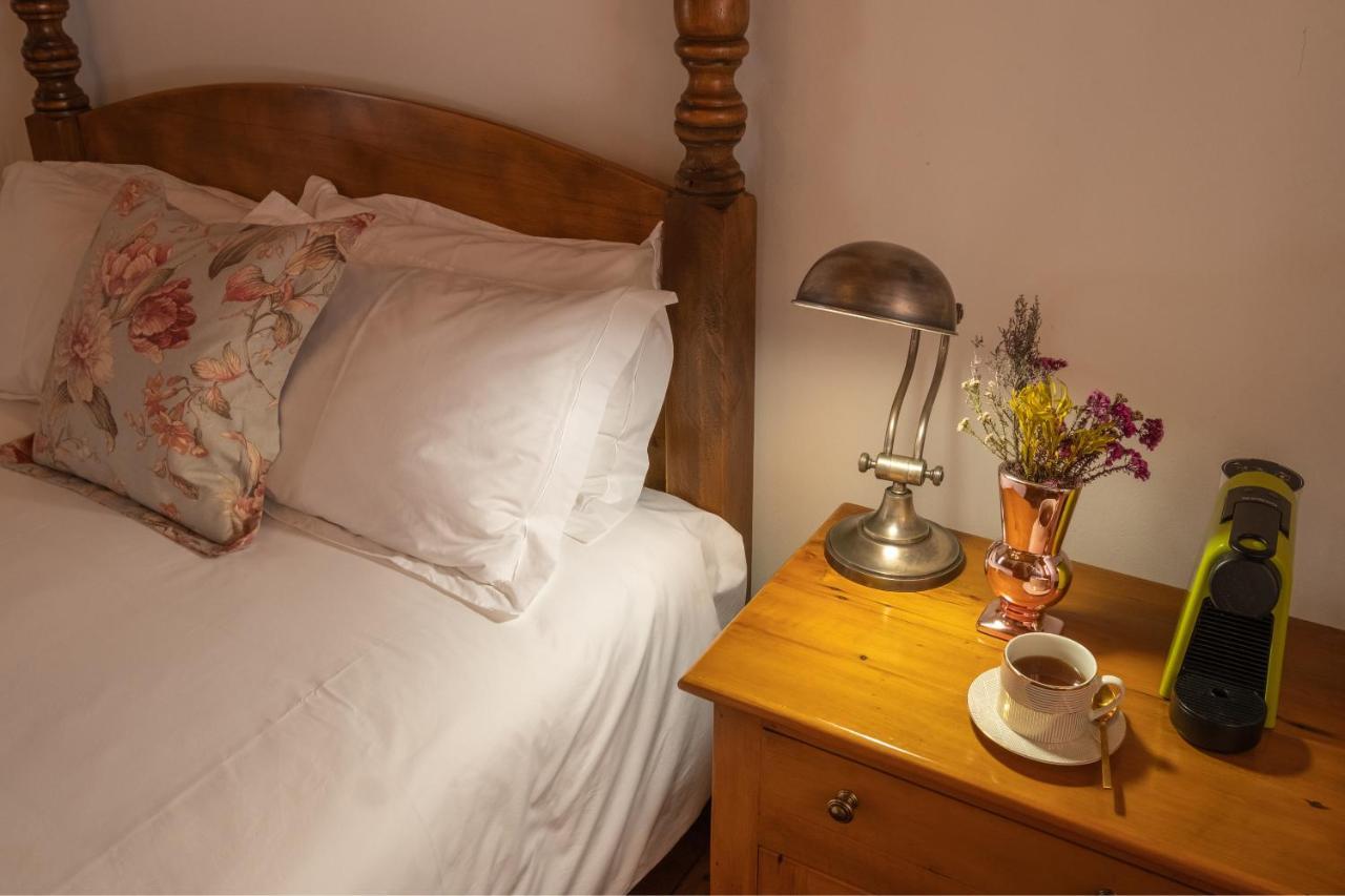Merindol Manor Riebeek-West Екстер'єр фото