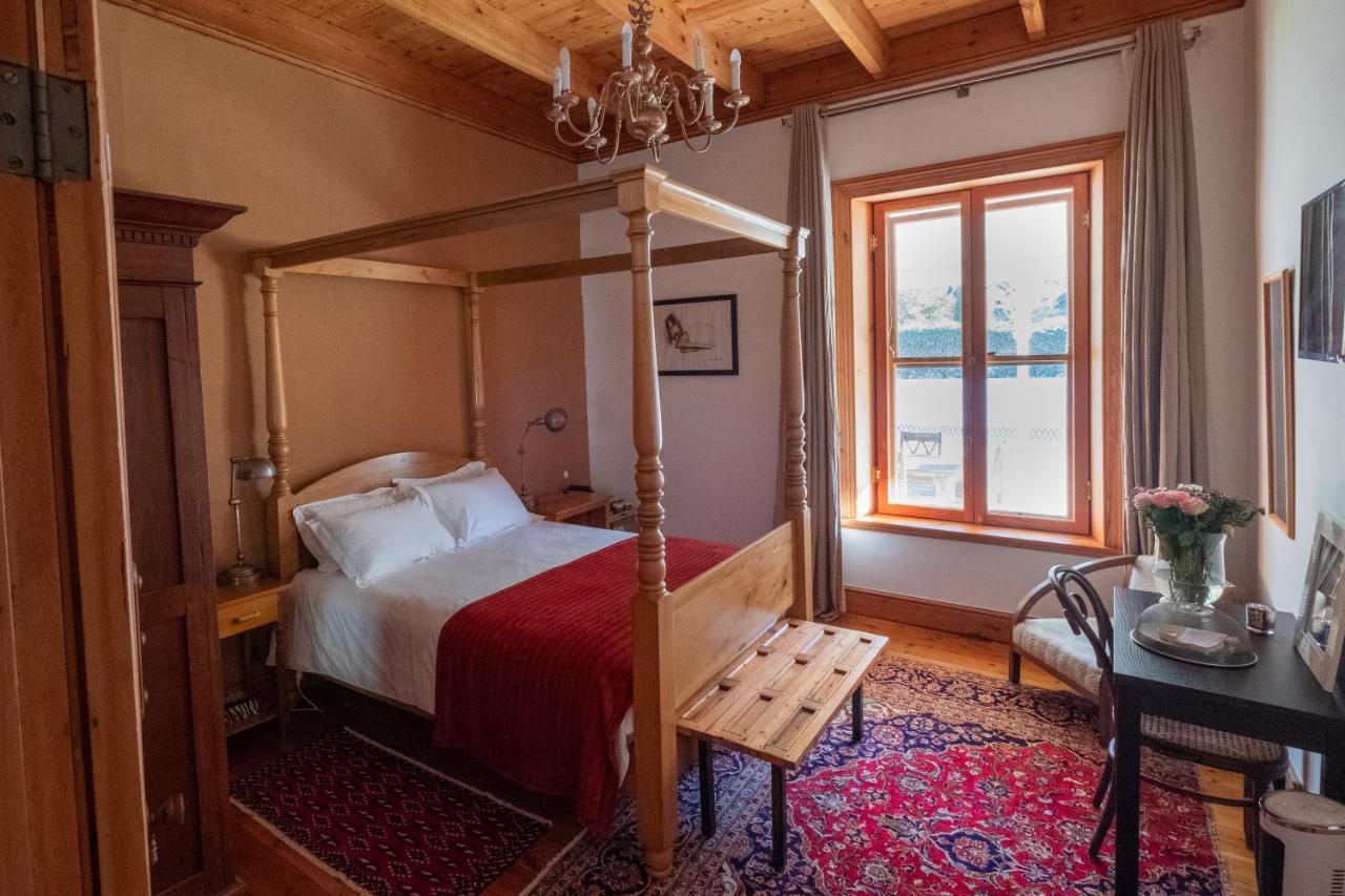 Merindol Manor Riebeek-West Екстер'єр фото