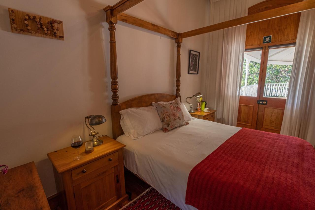 Merindol Manor Riebeek-West Екстер'єр фото