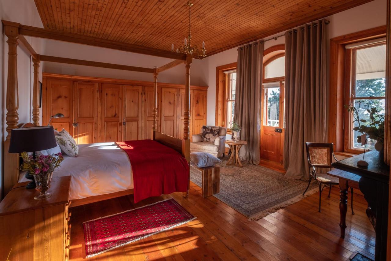 Merindol Manor Riebeek-West Екстер'єр фото
