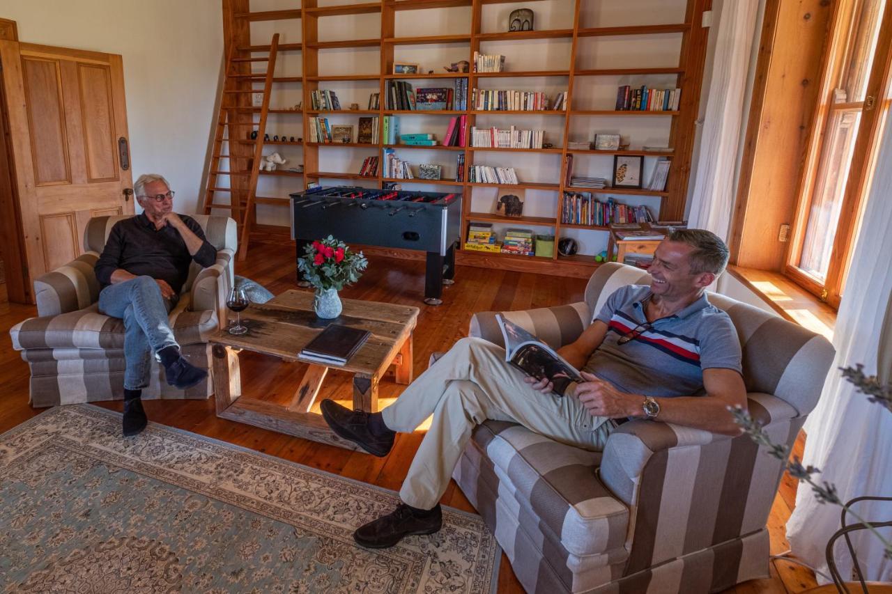 Merindol Manor Riebeek-West Екстер'єр фото