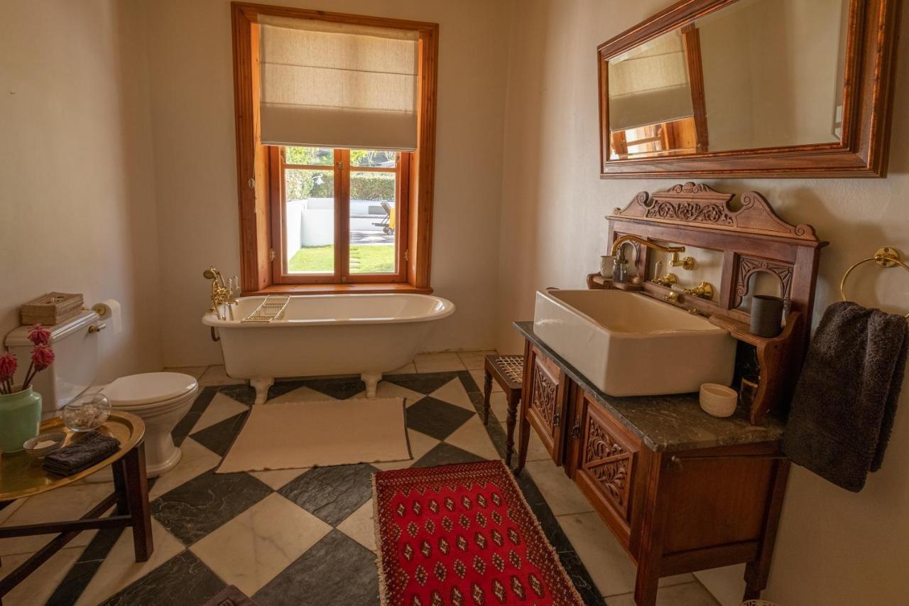 Merindol Manor Riebeek-West Екстер'єр фото