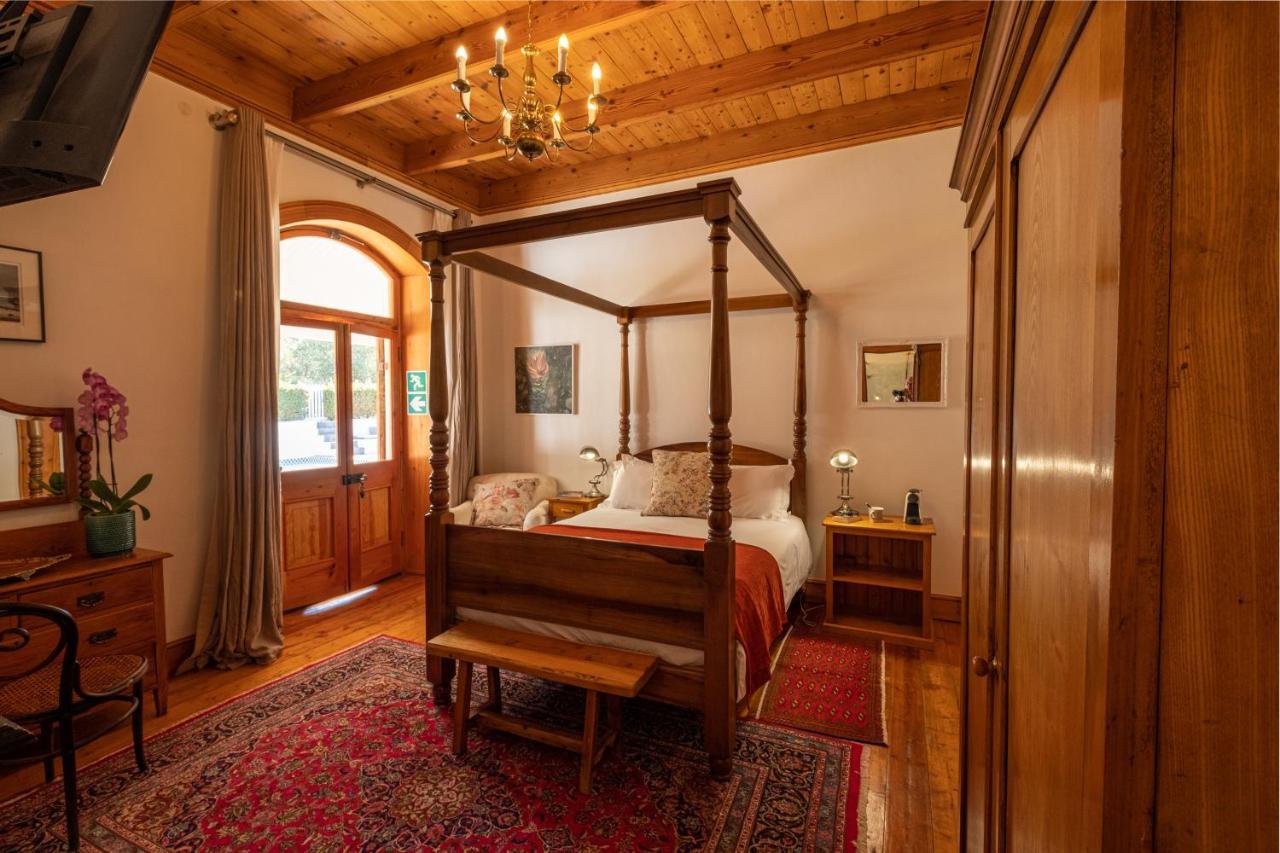 Merindol Manor Riebeek-West Екстер'єр фото
