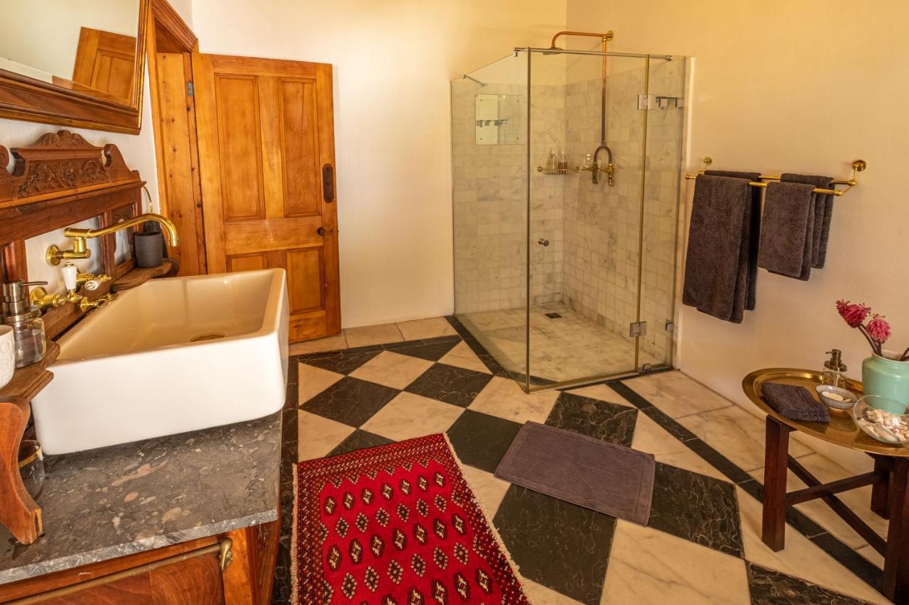 Merindol Manor Riebeek-West Екстер'єр фото