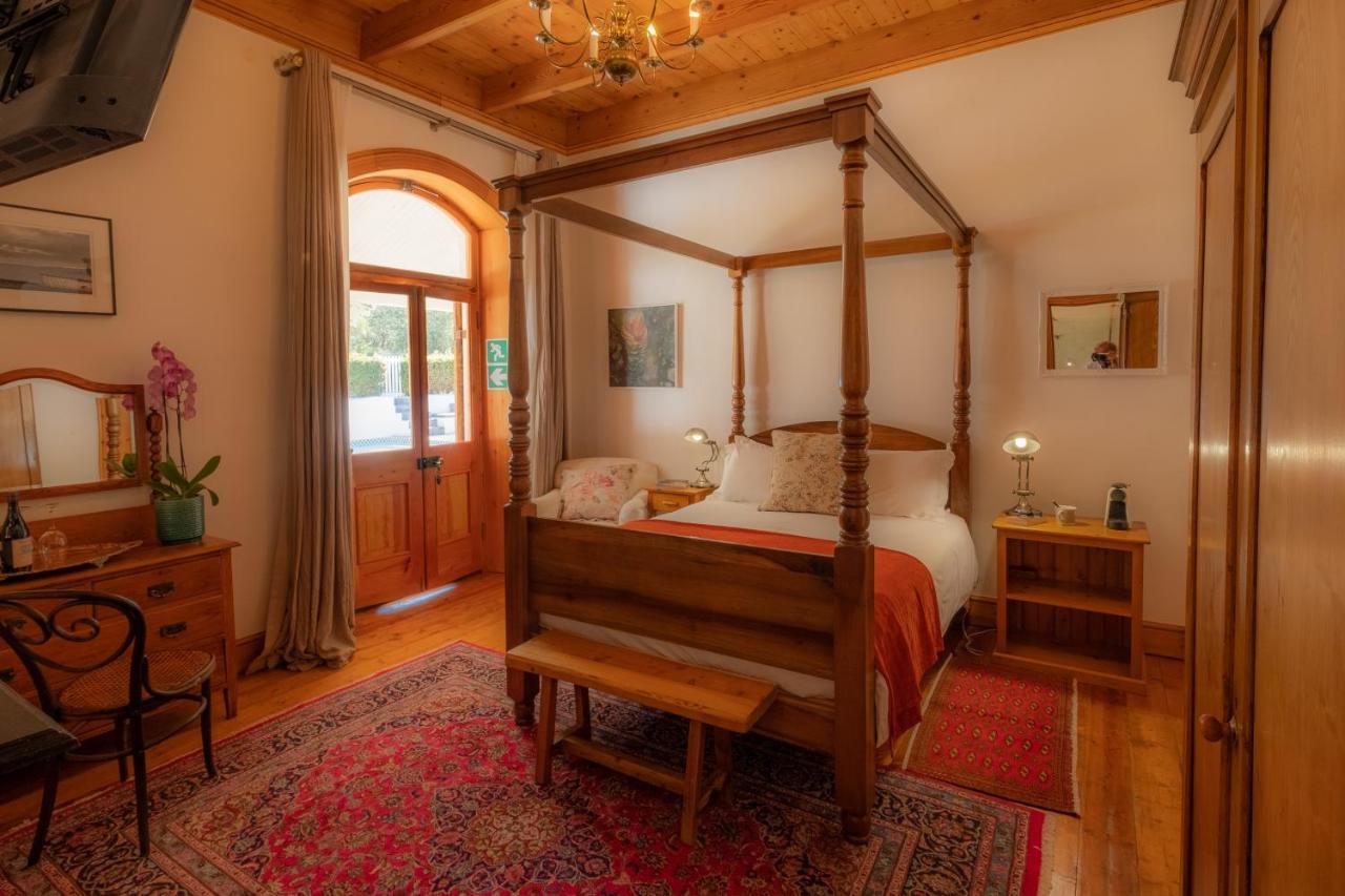 Merindol Manor Riebeek-West Екстер'єр фото