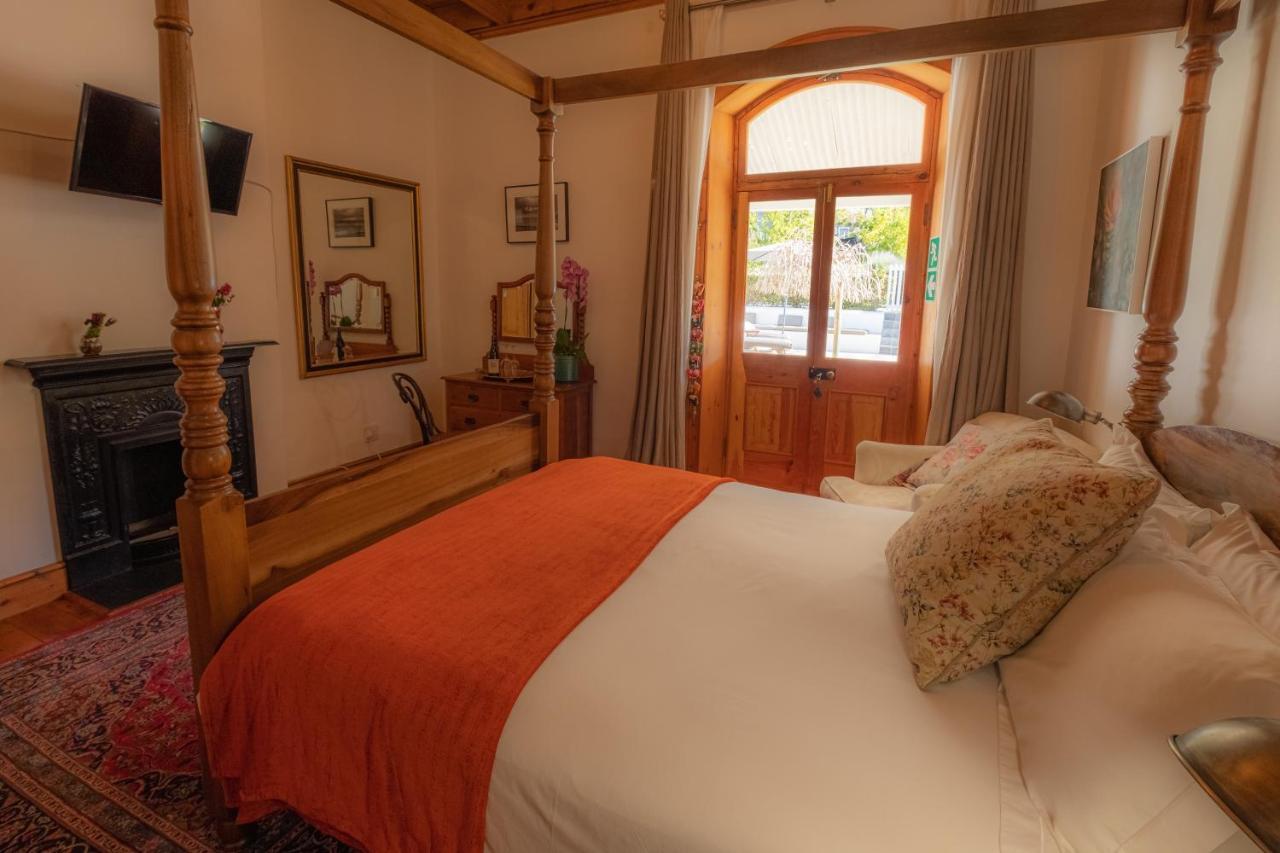 Merindol Manor Riebeek-West Екстер'єр фото