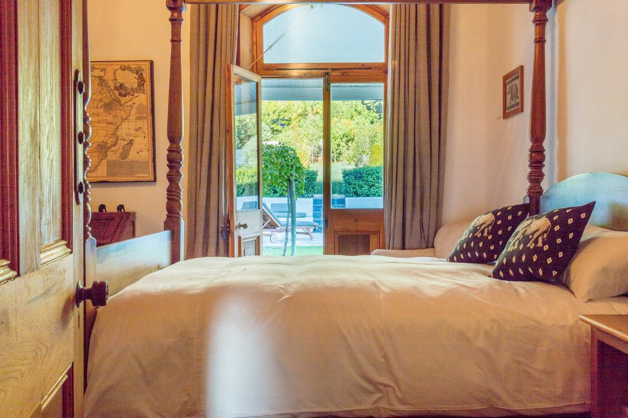 Merindol Manor Riebeek-West Екстер'єр фото